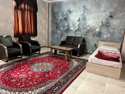 آپارتمان یک خوابه آی نور ۲