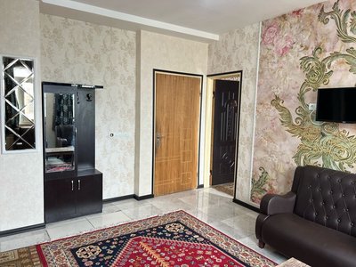 سوئیت دوخوابه آی نور 4