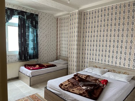 سوئیت دوخوابه آی نور 4