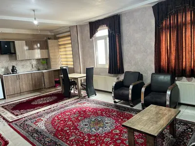 آپارتمان یک خوابه آی نور ۲