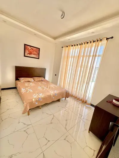 ویلا ویلا دوخوابه استخردار آبگرم سارا