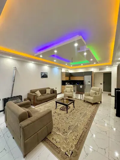 ویلا ویلا دوخوابه استخردار آبگرم سارا