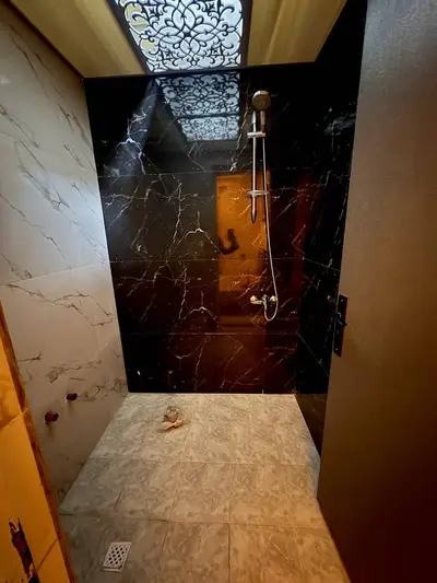 ویلا ویلا دوخوابه استخردار آبگرم سارا