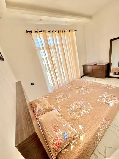 ویلا ویلا دوخوابه استخردار آبگرم سارا