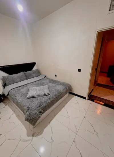 ویلا ویلا دوخوابه استخردار آبگرم سارا