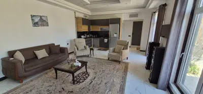 ویلا ویلا دوخوابه استخردار آبگرم سارا