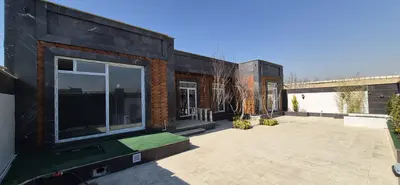 ویلا ویلا دوخوابه استخردار آبگرم سارا