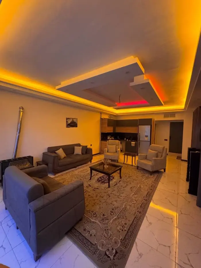 ویلا ویلا دوخوابه استخردار آبگرم سارا