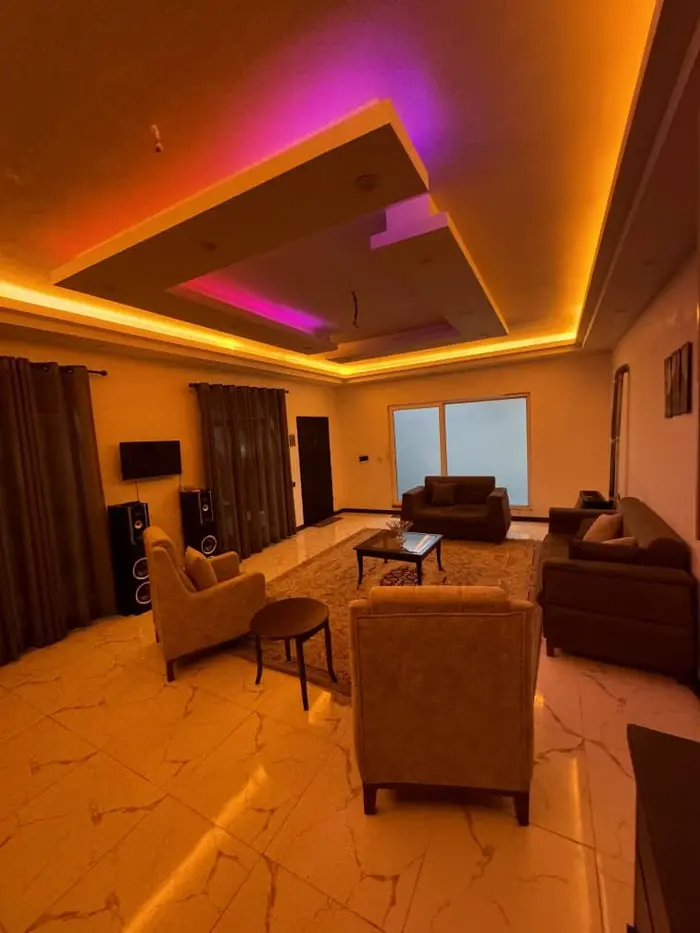 ویلا ویلا دوخوابه استخردار آبگرم سارا