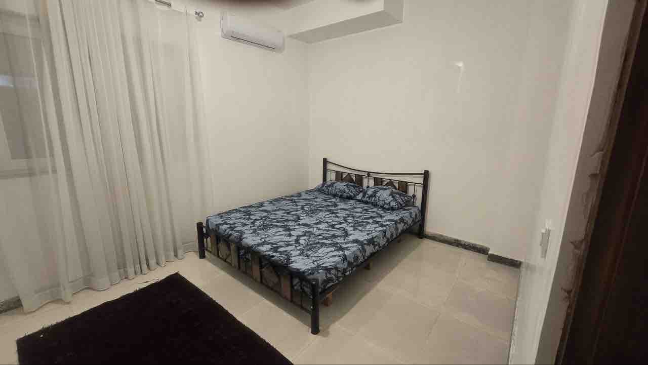 چهارخوابه ساحلی دوبلکس پاسارگاد