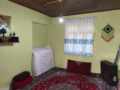 ویلا فلت بازباران