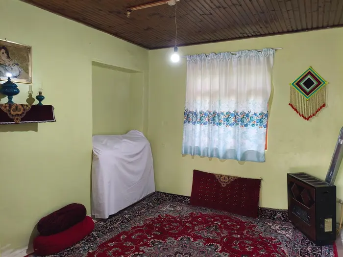 ویلا فلت بازباران