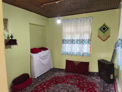 ویلا فلت بازباران