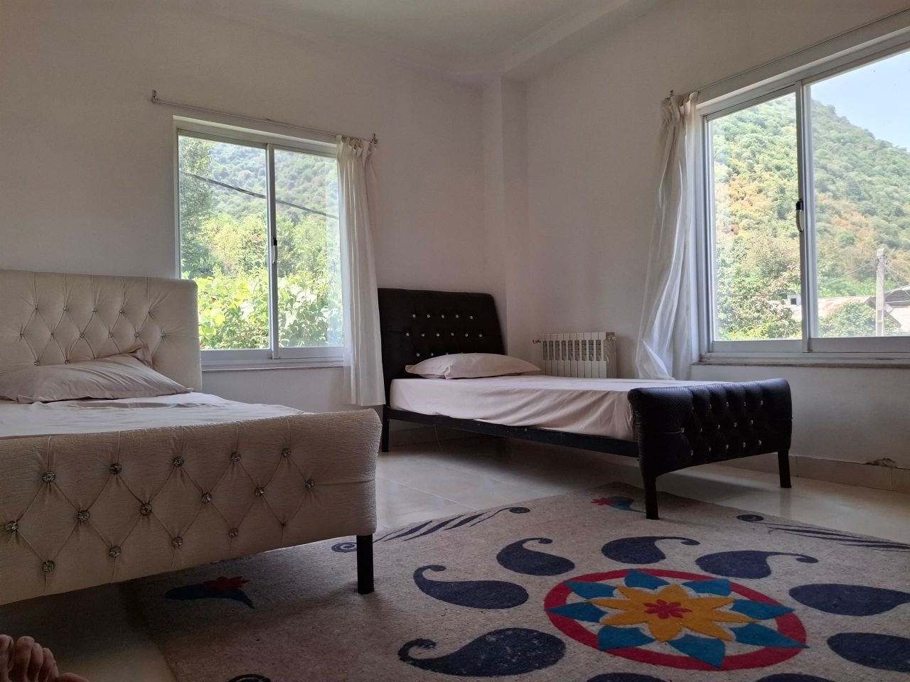 ویلا چهارخوابه دوبلکس سالار