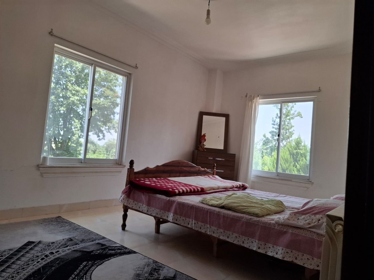 ویلا چهارخوابه دوبلکس سالار