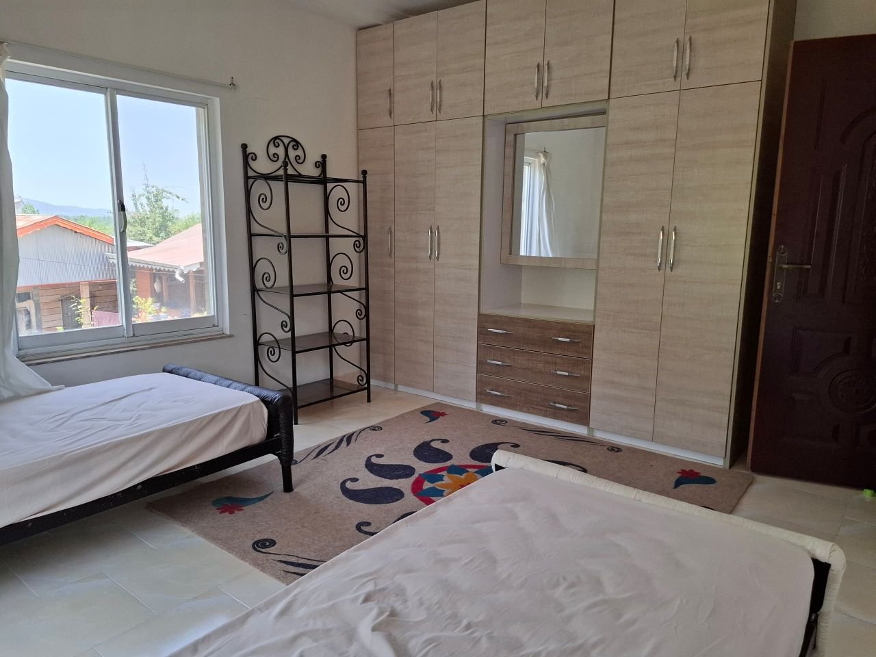 ویلا چهارخوابه دوبلکس سالار