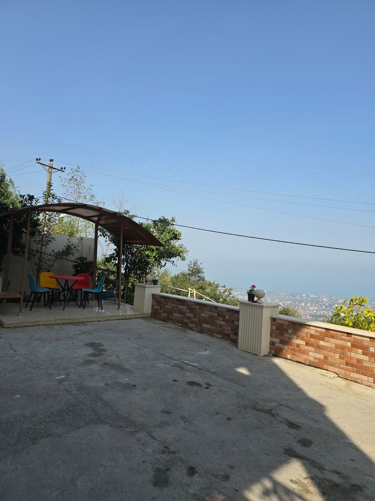 ویلا دوخوابه جنگلی زندگی 1