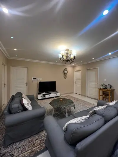 ویلا چهارخوابه استخردار ايوار