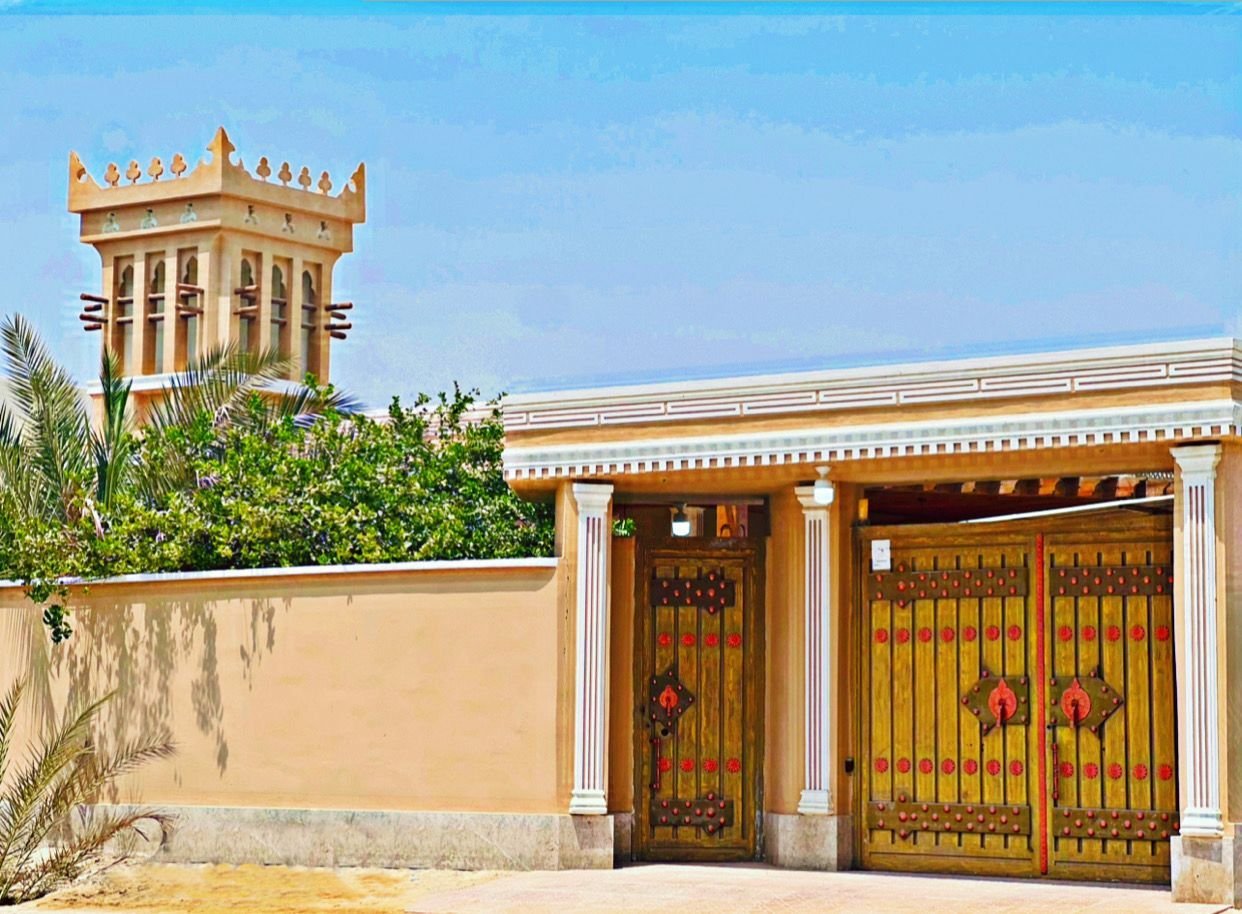 ویلا چهارخوابه استخردار ايوار