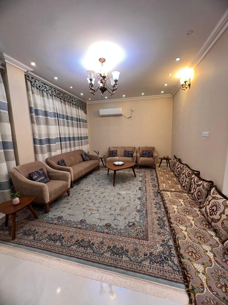 چهارخوابه استخردار ايوار