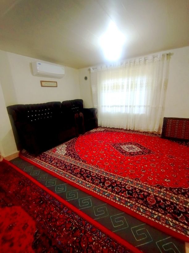 کلبه یک خوابه مجدی