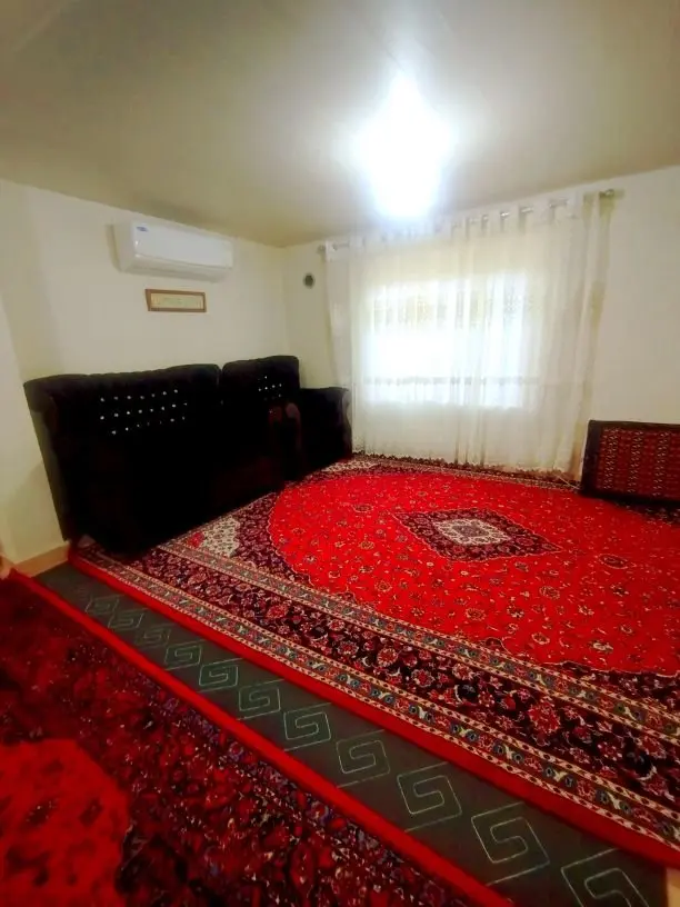 کلبه یک خوابه مجدی