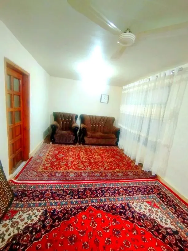 کلبه یک خوابه مجدی