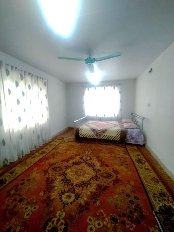 کلبه یک خوابه مجدی