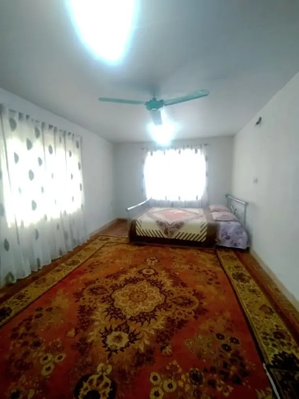 کلبه یک خوابه مجدی