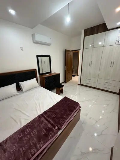 مجتمع اقامتی اقامتگاه خانه خورشید ۳ - واحد ۳