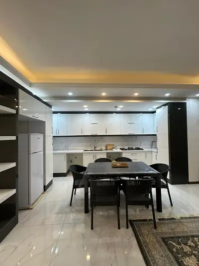 مجتمع اقامتی اقامتگاه خانه خورشید ۳ - واحد ۳