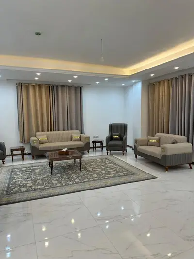 مجتمع اقامتی اقامتگاه خانه خورشید ۳ - واحد ۳