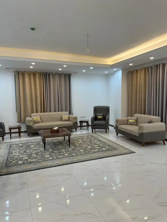 مجتمع اقامتگاهی اقامتگاه خانه خورشید ۳ - واحد ۳