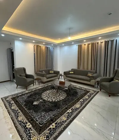 مجتمع اقامتی اقامتگاه خانه خورشید ۳ - واحد ۳