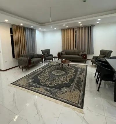 مجتمع اقامتی اقامتگاه خانه خورشید ۳ - واحد ۳