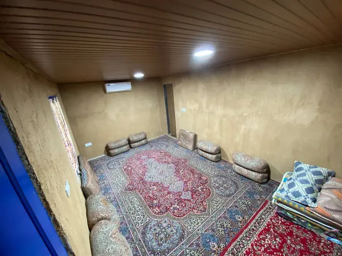 فلت جنگلی شوپه 3