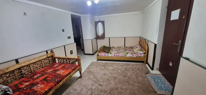 ویلا فلت جنگلی تله کابین