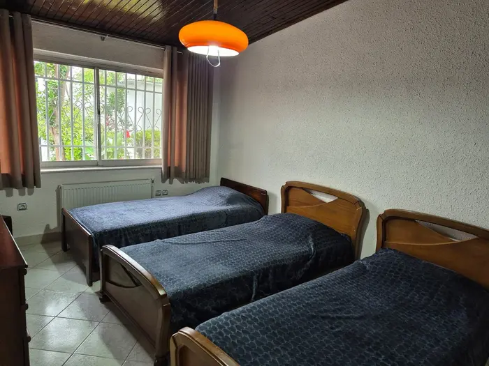 ویلا سه خوابه استخردار ساحلی طهرانچی