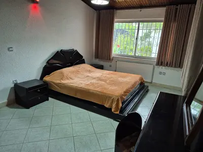 ویلا سه خوابه استخردار ساحلی طهرانچی