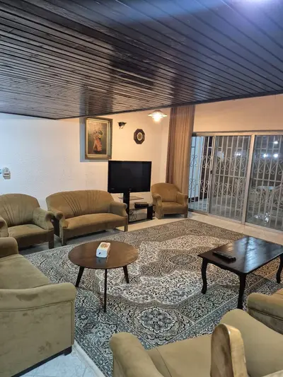 ویلا سه خوابه استخردار ساحلی طهرانچی