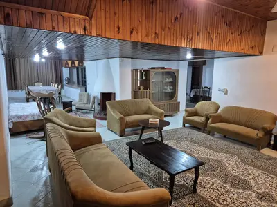 ویلا سه خوابه استخردار ساحلی طهرانچی