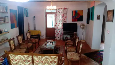 ویلا چهارتخته فلت خانه ایرانی زاد