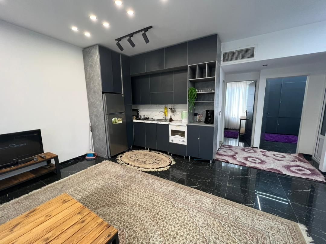 ویلا دوخوابه استخردار آبگرم  ایرانمهر 1