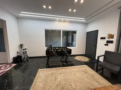 ویلا دوخوابه استخردار آبگرم  ایرانمهر 1