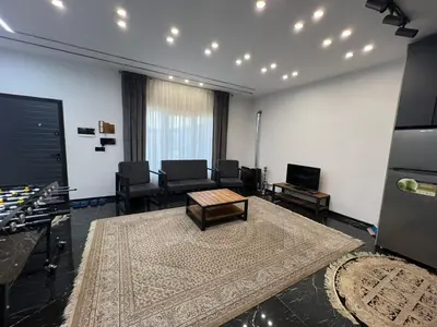 ویلا دوخوابه استخردار آبگرم  ایرانمهر 1