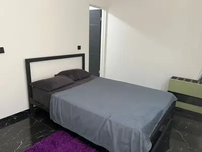 ویلا دوخوابه استخردار آبگرم  ایرانمهر 1