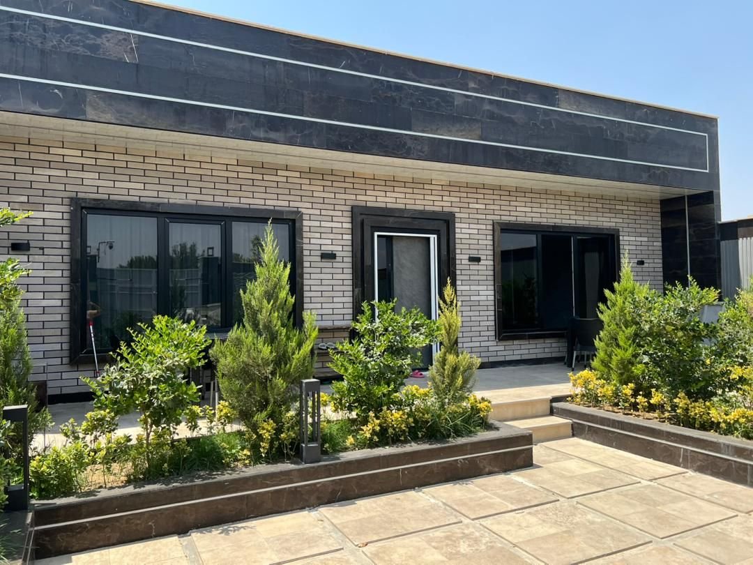 ویلا دوخوابه استخردار آبگرم  ایرانمهر 1