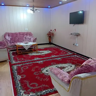 ویلا دوخوابه ساحلی سبحان