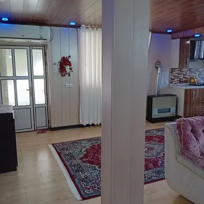 ویلا دوخوابه ساحلی سبحان