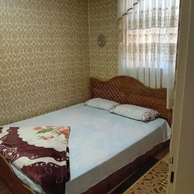 ویلا دوخوابه ساحلی سبحان